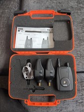 Fox micron bite for sale Fox micron bite for sale  NORWICH