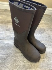 Muck boots chore for sale  Rock Springs