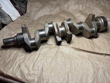 Ford motorcraft crankshaft for sale  Phoenix