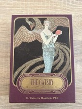 Gatsby love wisdom for sale  LONDON