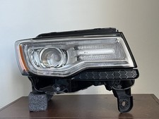 Jeep grand cherokee for sale  Forest Hills