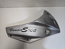 Suzuki bandit gsf600s for sale  WORTHING