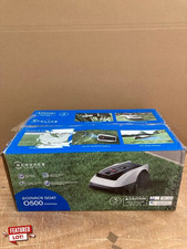 Ecovacs robotics 0500 for sale  BECKENHAM