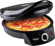 Elektrischer pizzaofen pizza gebraucht kaufen  Bochum