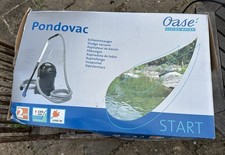 Oase pondovac pond for sale  STROUD