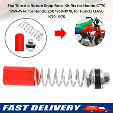 Honda ct70 z50 for sale  Hebron