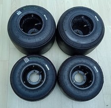 Mojo d2xx slick for sale  WISBECH