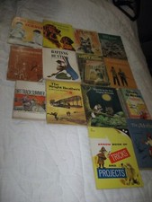 Vtg lot children for sale  Saint Louis