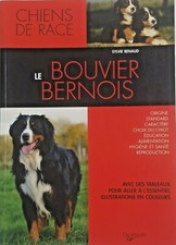 Bouvier bernois sylvie d'occasion  Expédié en Belgium