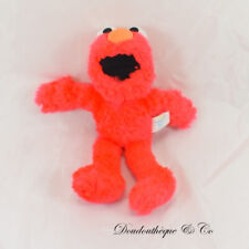 Peluche elmo aventura d'occasion  Cavaillon