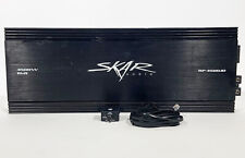 Used skar audio for sale  Saint Petersburg