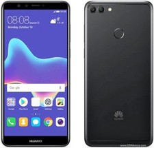 Huawei-Y9-2020-8 + 128GB-odblokowany-dual SIM EMUI 4G smartphone na sprzedaż  Wysyłka do Poland