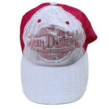 Y2k von dutch for sale  Webster