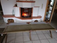 Feldbett antik gebraucht kaufen  Mölsheim, Mörstadt, Offstein