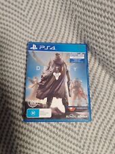 DestinyPS4 Playstation 4 Jogo Código de Região PAL em MUITO BOM ESTADO comprar usado  Enviando para Brazil