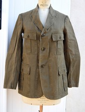 Ancienne veste travail d'occasion  Barbentane