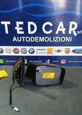 Specchio specchietto laterale usato  Villa Literno