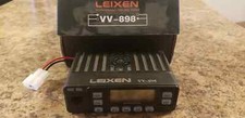 Leixen 898 mini usato  Spedire a Italy