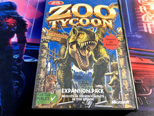 Jeu rétro zoo d'occasion  Lannion