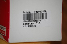 Telenot einbruchschutz bewegun gebraucht kaufen  Lissendorf
