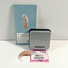 Siemens impact beige for sale  KING'S LYNN