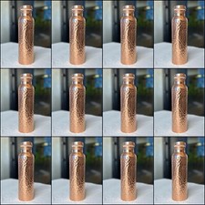 12x100 pure copper for sale  BOLTON