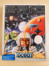 Jeu epic ocean d'occasion  La Colle-sur-Loup