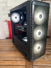 Gaming fisso amd usato  Paderno Dugnano