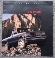 Chevrolet pick orig for sale  UK