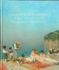Pittura napoletana dell usato  Italia