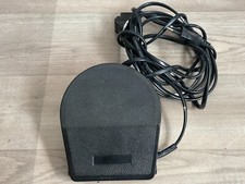 Fußanlasser fußpedal nähmas gebraucht kaufen  Erftstadt