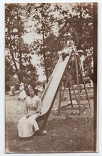 1907 real photo for sale  York