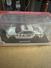 First response fbi for sale  Glasgow