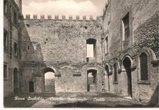 Rocca sinibalda castello usato  Monza