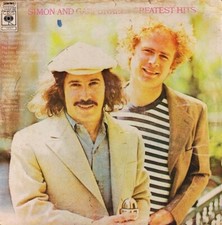 Simon garfunkel simon usato  Massafra
