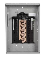100 amp space for sale  Chicago