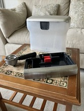 Breville vcf126 barista for sale  BLACKBURN