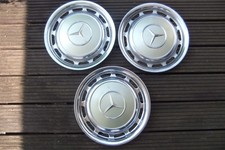 Mercedes radkappen silberdiste gebraucht kaufen  Herzogenrath
