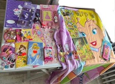 Teile sammlung disneys gebraucht kaufen  Brake