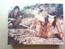 Winnetou annaberger puzzle gebraucht kaufen Winnetou annaberger puzzle gebraucht kaufen  Kulmbach