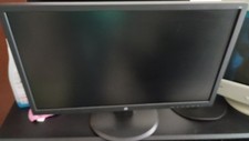 Monitor pollici fhd usato  Vizzolo Predabissi