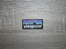 Patagonia black multicolor for sale  Mckinney