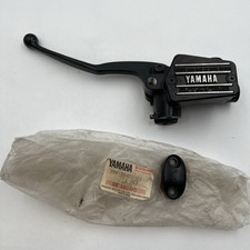 Yamaha hauptbremszylinder mast gebraucht kaufen  Freystadt
