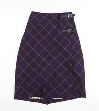 Ness womens purple for sale  WREXHAM