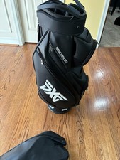 Pxg cart bag for sale  Manassas