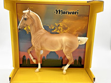 Breyer marwari 1495 for sale  Three Rivers