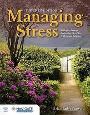 Managing stress skills for sale  Montgomery