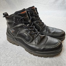 Ecco men track for sale  Logan