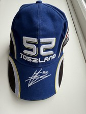 James toseland racing for sale  STANLEY