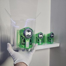 Usado, Luzes e sons Ben 10 Ultimate Ultimatrix 2010 Bandai Omnitrix  comprar usado Usado, Luzes e sons Ben 10 Ultimate Ultimatrix 2010 Bandai Omnitrix  comprar usado  Enviando para Brazil